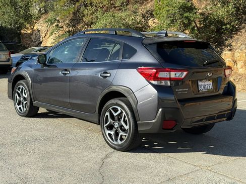 Used 2018 Subaru Crosstrek 2.0i Limited AWD/4WD image 5