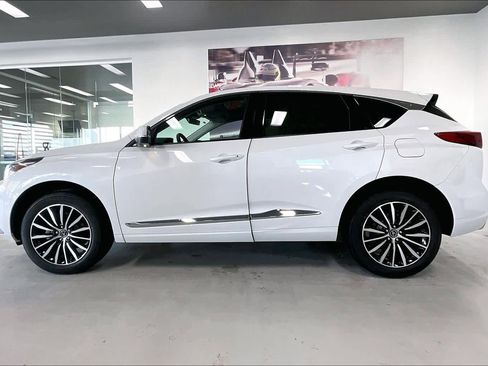 New 2026 Acura RDX SH-AWD w/ Advance Package image 3