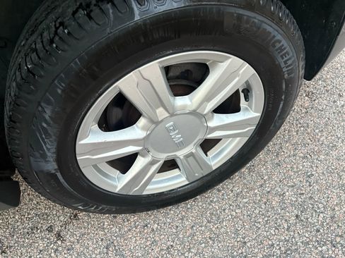 Used 2015 GMC Terrain SLE image 43