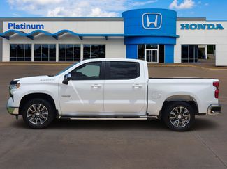 Used 2025 Chevrolet Silverado 1500 LT w/ Texas Edition Plus RWD video 3