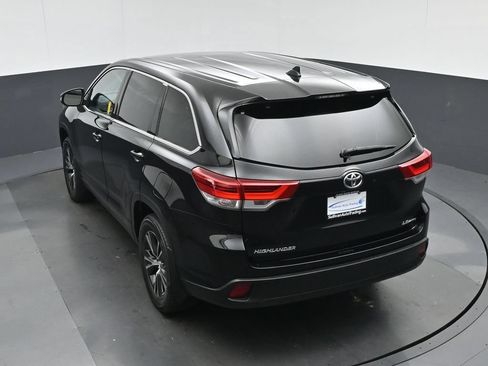 Used 2019 Toyota Highlander Plus AWD/4WD image 67