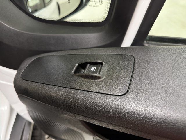 Used 2025 RAM ProMaster 2500 w/ Convenience Group FWD image 35