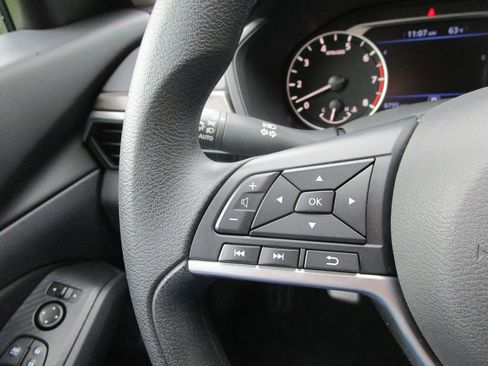 Used 2025 Nissan Altima 2.5 SV w/ SV Special Edition Package image 30