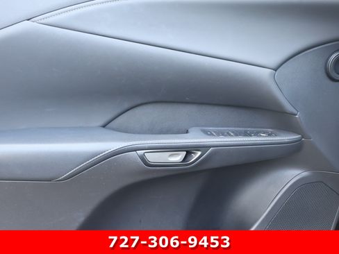 Used 2024 Lexus RX 350 Premium w/ Cold Area Package FWD image 14