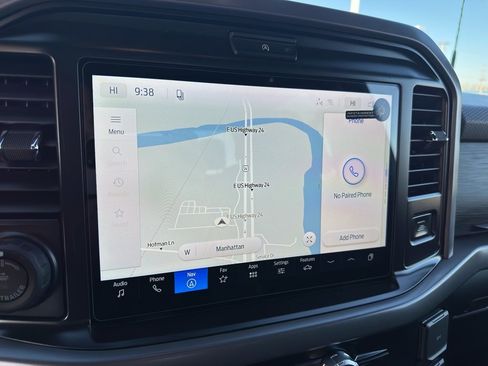 New 2026 Ford F150 XLT image 23