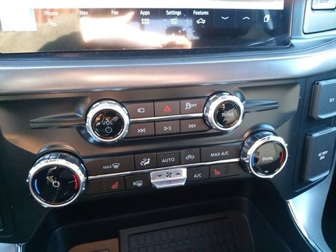 New 2025 Ford F150 XLT w/ Equipment Group 302A MID image 48