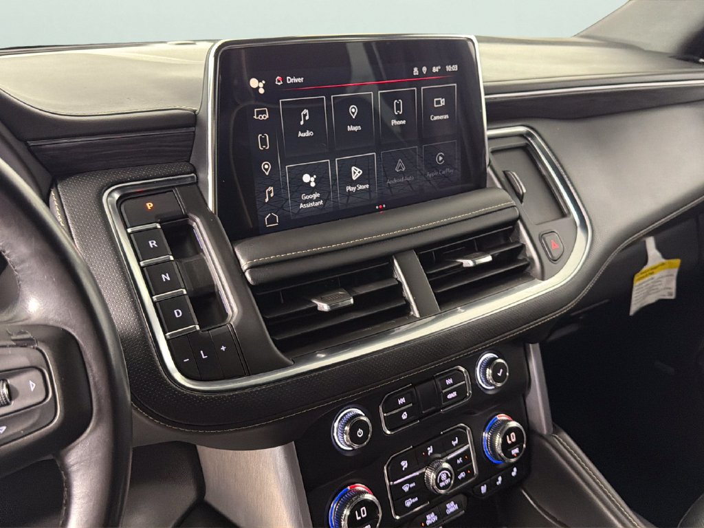 Certified 2023 GMC Yukon XL SLT RWD image 23