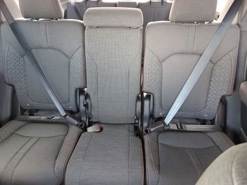 New 2026 Honda Pilot Sport image 26