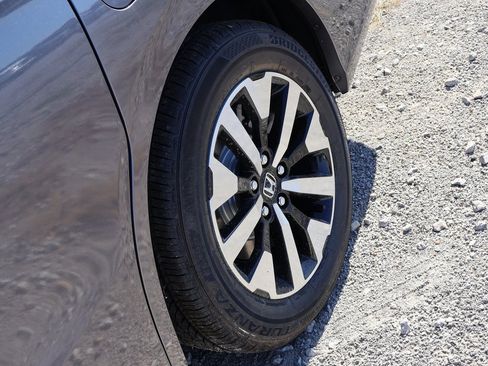 New 2026 Honda Odyssey EX-L image 35