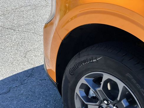 New 2026 Ford Maverick XLT w/ XLT Luxury Package image 29