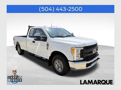 Used 2017 Ford F250 XL w/ Power Equipment Group