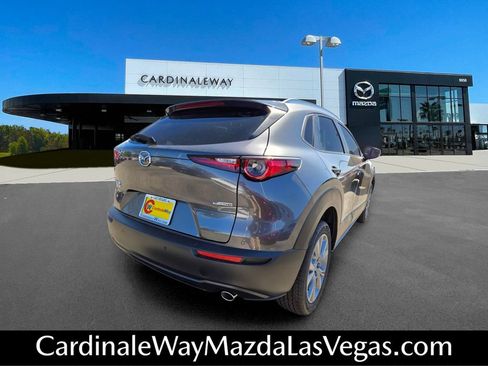 New 2026 MAZDA CX-30 AWD 2.5 S w/ Premium Package image 6