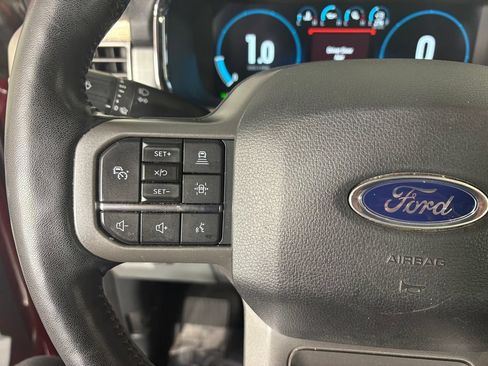 Certified 2022 Ford F150 Lariat w/ Equipment Group 502A High AWD/4WD image 24