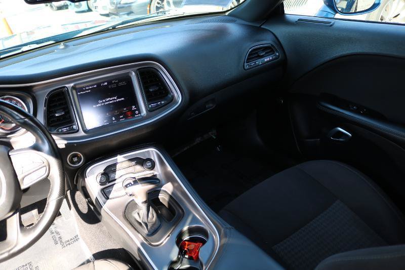 Used 2020 Dodge Challenger R/T Scat Pack RWD image 33