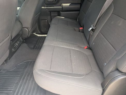 Used 2021 Chevrolet Silverado 2500 LT w/ Convenience Package AWD/4WD image 9