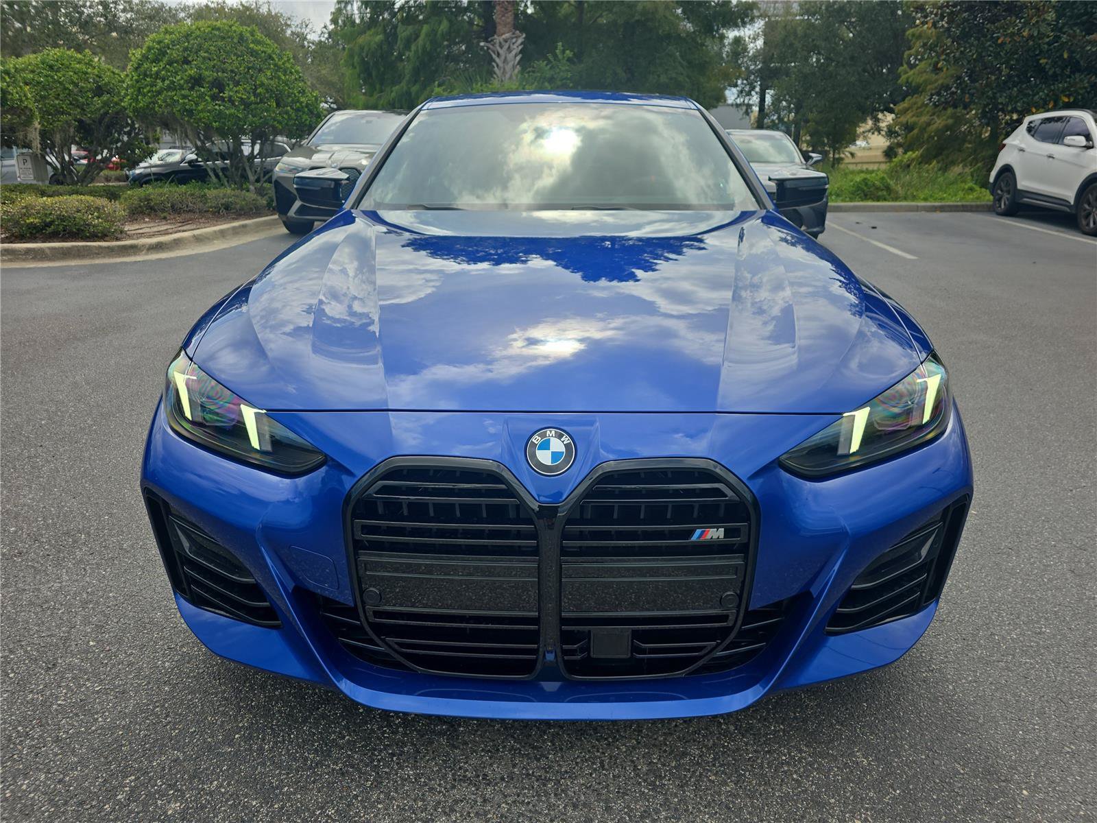 Used 2026 BMW M440i w/ Premium Package RWD image 6