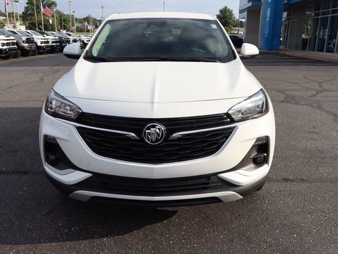 Used 2023 Buick Encore GX Preferred w/ Cold Weather Comfort Package FWD image 30
