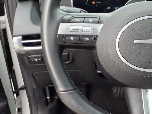 Used 2025 Hyundai Tucson SEL FWD image 20