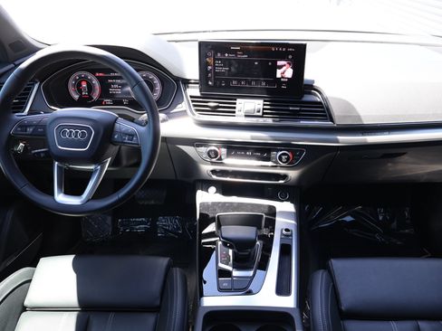 Used 2024 Audi Q5 2.0T Premium Plus AWD/4WD image 21