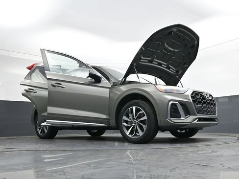 Used 2024 Audi Q5 2.0T Premium Plus image 41