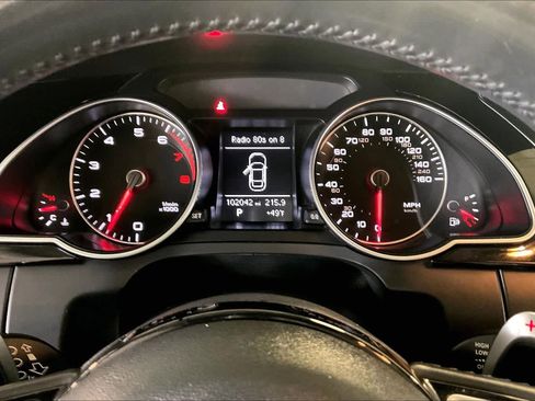 Used 2017 Audi A5 2.0T Sport w/ Convenience Package image 24