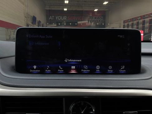 Used 2022 Lexus RX 450h AWD w/ Premium Package image 39