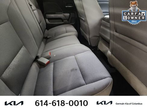 Used 2019 Chevrolet Silverado 2500 W/T image 20