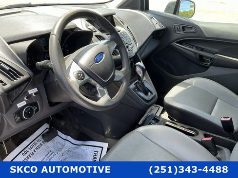 Used 2016 Ford Transit Connect XL image 20