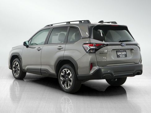 Certified 2026 Subaru Forester Premium AWD/4WD image 3