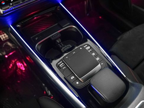 Certified 2023 Mercedes-Benz GLA 250 4MATIC w/ AMG Line Exterior image 19