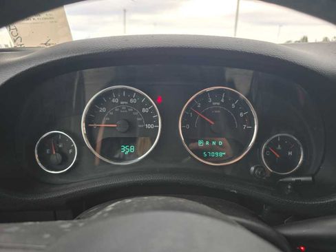Used 2018 Jeep Wrangler Unlimited Sport S AWD/4WD image 14
