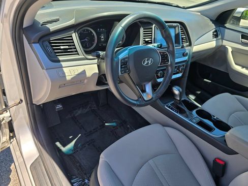 Used 2018 Hyundai Sonata SEL FWD image 23