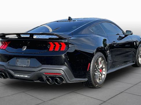 Certified 2025 Ford Mustang Dark Horse RWD image 10