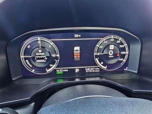 Used 2023 Mitsubishi Outlander SE image 20