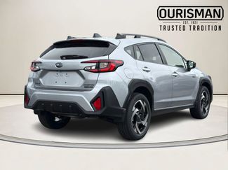New 2026 Subaru Crosstrek 2.5i Limited AWD/4WD video 3