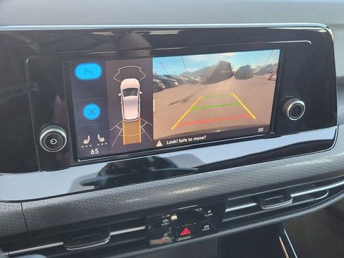 Used 2024 Volkswagen GTI S image 8