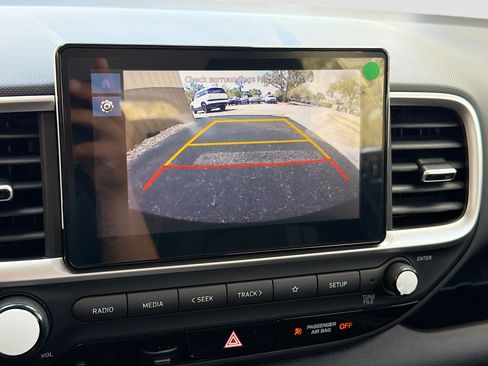New 2026 Hyundai Venue SEL FWD image 30