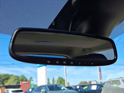 Used 2020 Nissan Rogue Sport SL w/ Premium Package image 27