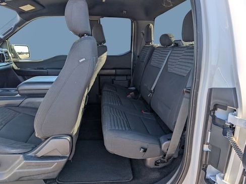 Used 2021 Ford F150 XL w/ Equipment Group 101A High image 12