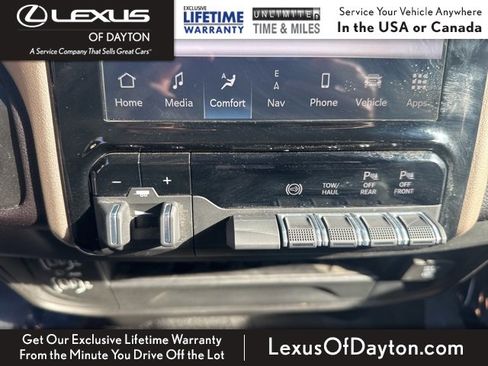 Used 2024 RAM 2500 Laramie image 24