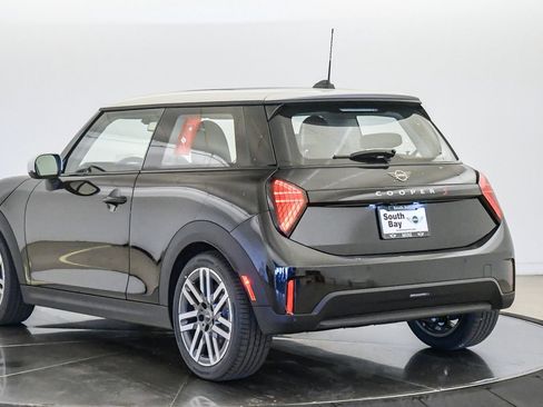 New 2026 MINI Cooper S FWD image 2