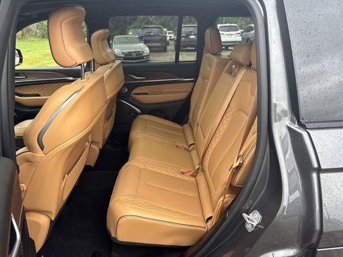 Used 2022 Jeep Grand Cherokee Summit image 30