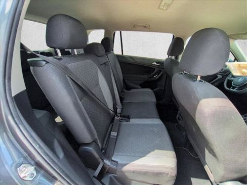 Used 2019 Volkswagen Tiguan S w/ Driver Assistance Package FWD image 17