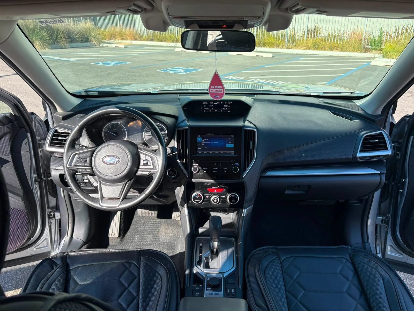 Used 2019 Subaru Forester Premium AWD/4WD image 15