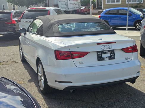 Used 2016 Audi A3 2.0T Premium w/ Audi MMI Navigation Plus AWD/4WD image 4