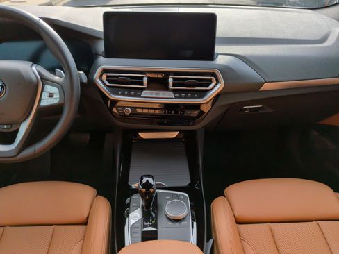 Certified 2023 BMW X3 sDrive30i w/ Premium Package image 34