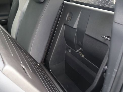 Used 2023 Toyota Tacoma TRD Sport w/ Black Out Package (TMS) image 32