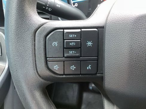 Used 2022 Ford F150 XLT w/ Bed Utility Package AWD/4WD image 43