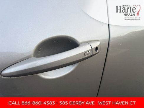 Certified 2022 Nissan Rogue SL image 15