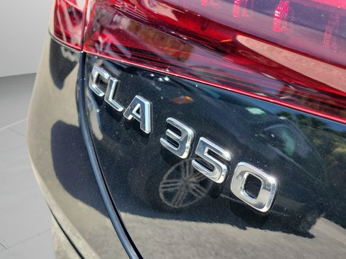 New 2026 Mercedes-Benz CLA 350 image 27